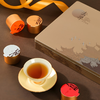 去寻东方茶韵礼盒 115g 商品缩略图1