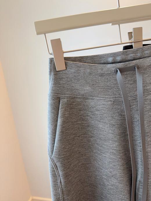 lulu露露同款升级款阔腿裤加绒款 商品图6