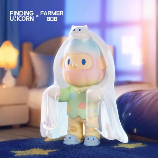 FARMER BOB 回忆剧场系列盲盒 商品图1