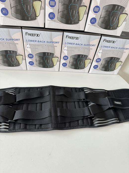 FR田TOO 发热护腰神器 商品图9