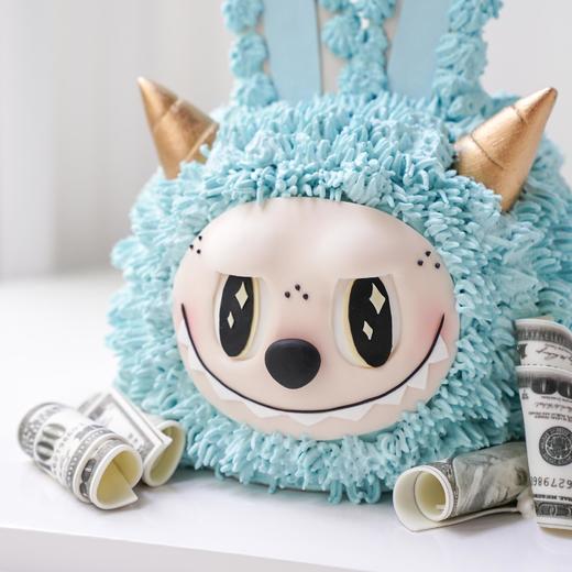 【提前3天预定】Labubu·希望拉布布【D5094】 商品图3