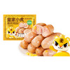 皇家小虎脆皮烤肠玉米味500g 商品缩略图0