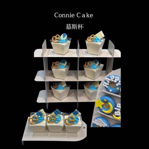 12岁向甜蜜星球出发！宇航员甜品台，探索美味宇宙。 商品图3