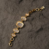北京仓｜Goossens Paris-Stones-天然水晶 手链［法国设计师］ 商品缩略图5