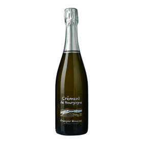 米库斯基酒庄勃艮第起泡白葡萄酒 Domaine François Mikulski Crémant de Bourgogne blanc brut