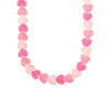 在途4周到｜CRYSTAL HAZE-Jelly Heart-渐变粉色 爱心 项链［挪威设计师］ 商品缩略图1