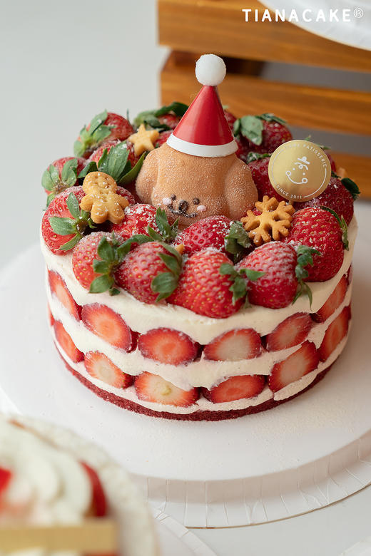 🍓 【十倍草莓暴击】 商品图4