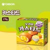 韩国好丽友蛋黄派276克（12枚） 商品缩略图1