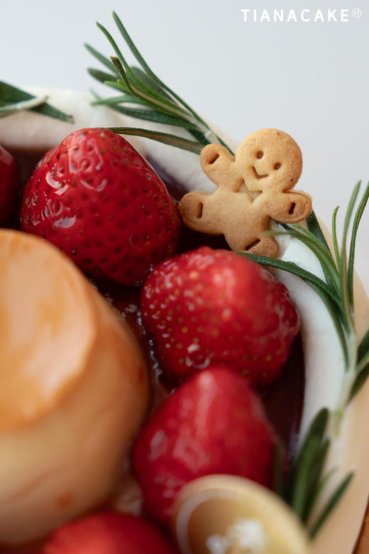 🍓【草莓甜心】 商品图9