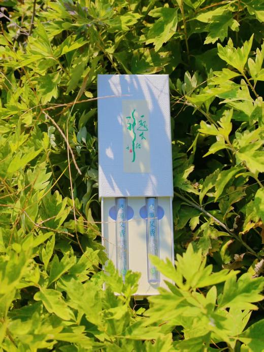 灵源艾香 商品图2