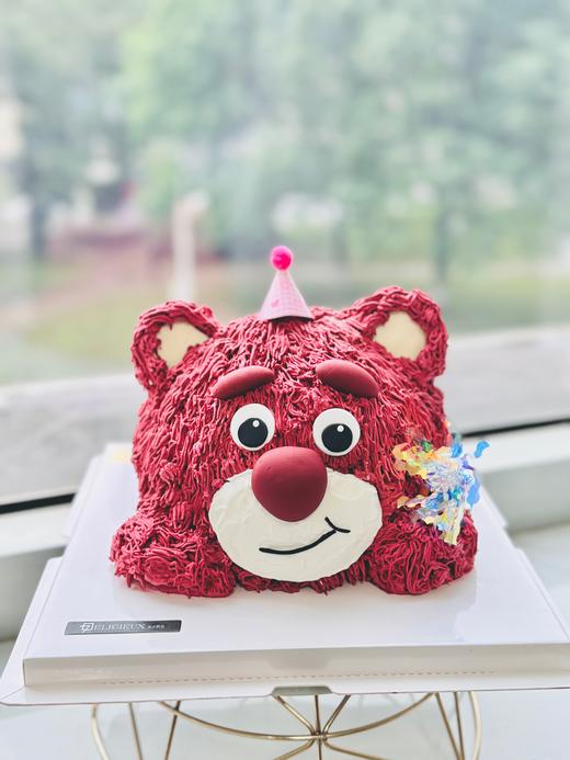 草莓熊 商品图0