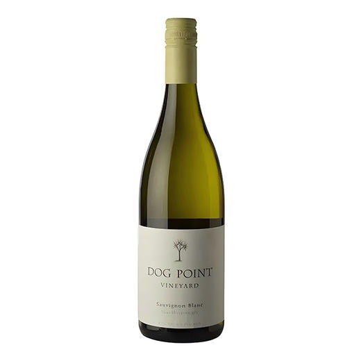 狗点长相思白葡萄酒2023 Dog Point Vineyard Sauvignon Blanc White Wine 商品图0