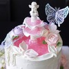 池中蝶·许愿池蛋糕【C5169】 商品缩略图2