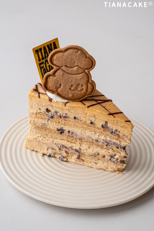 #𝗡𝗲𝘄泰茶千层 商品图1