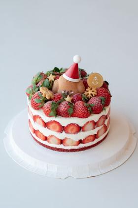 🍓 【十倍草莓暴击】