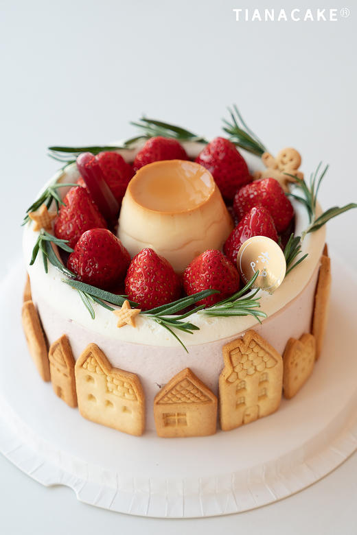 🍓【草莓甜心】 商品图13