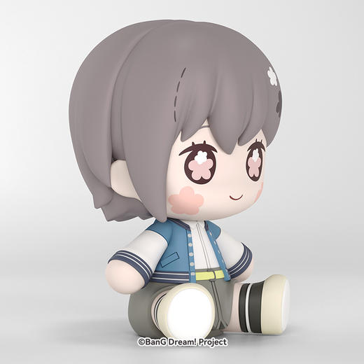 【GSC补款】Huggy Secret Good Smile  It’s MyGO!!!!! BanG Dream！ 商品图3