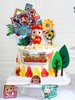 【猪猪侠】叮当CAKE爆款儿童蛋糕-鲜果奶油蛋糕 商品缩略图0