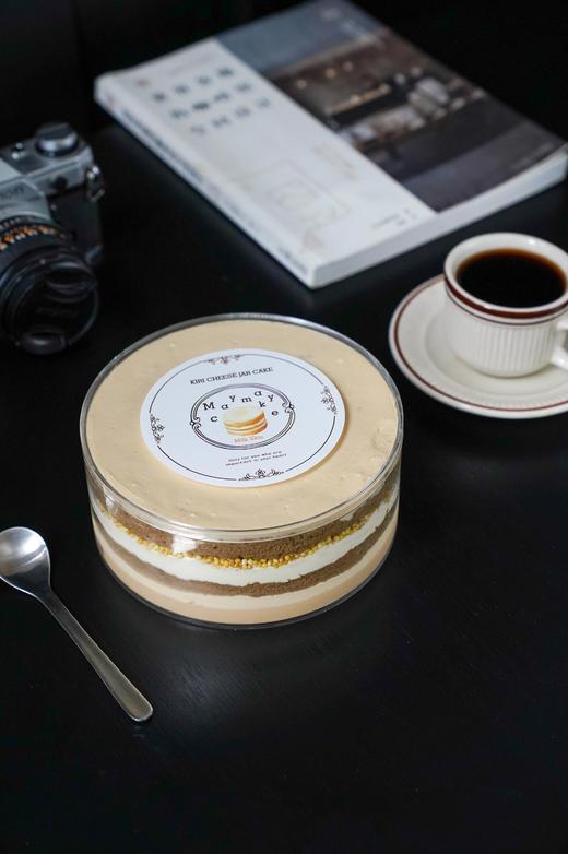 （炒米）奶皮子·罐罐蛋糕 商品图4