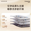 卡萨帝（Casarte））L5洗烘套装10KG直驱智能投放变频全自动滚筒洗衣机+热泵烘干机 C1 D10L5ELU1+CGQ 10FL5EU1【粤湾】【双十一】 商品缩略图5