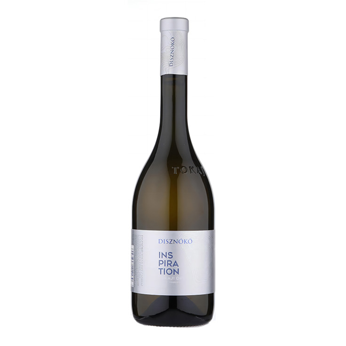 野猪岩灵感托卡伊干白葡萄酒2017年 DISZNOKO INSPIRATION 2017