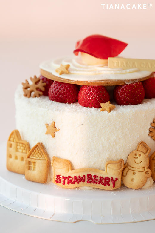 🍓【草莓椰子糖】 商品图11