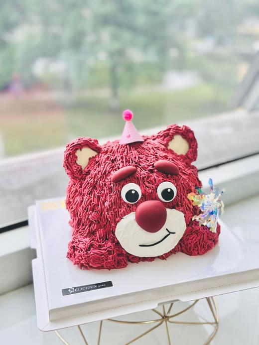 草莓熊 商品图1