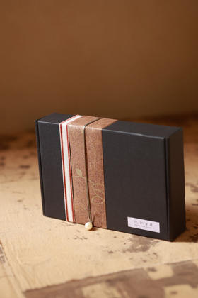 中式糕点伴手礼