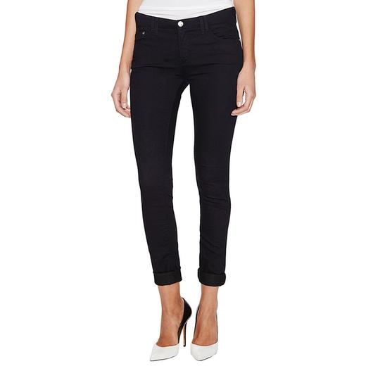 ARMANI JEANS 蓝色女士休闲裤 05J282H15 商品图0