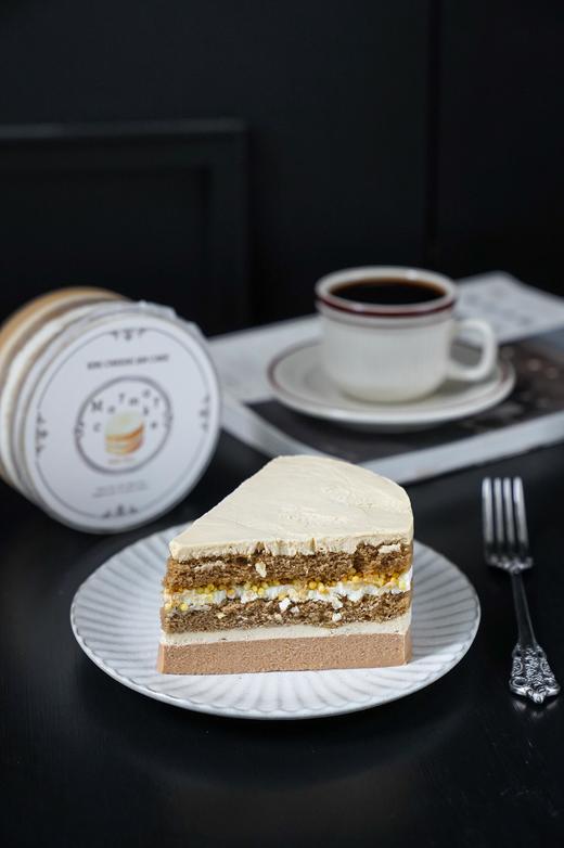 （炒米）奶皮子·罐罐蛋糕 商品图3