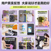 美的（Midea）滚筒洗衣机全自动家用 MD10V56T 10公斤洗烘一体 1.21洗净比 纯平自由嵌 除菌螨【粤湾】【双十一】 商品缩略图2