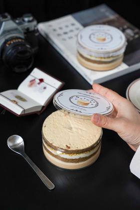 （炒米）奶皮子·罐罐蛋糕