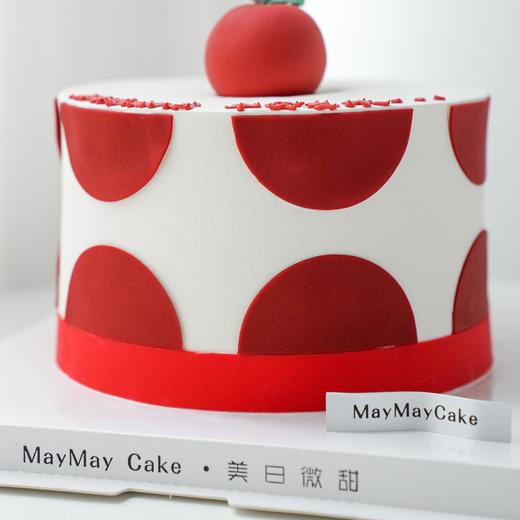  🍎平爱喜乐·蛋糕【C5162】 商品图3