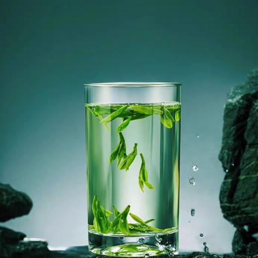 坪山云武隆青茶-青峰 125克 商品图2