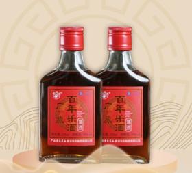 广旅康百年乐健康酒125ml*1瓶