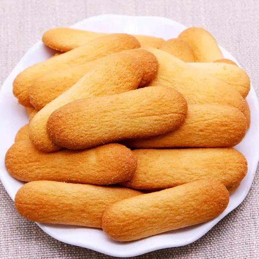 好丽友贝贝饼干80g 商品图1