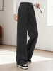 预售 臣禾	【雾感纽花裤】高智感羊毛醋酸休闲裤	JZ254060175 商品缩略图7