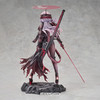 【GSC预售定金】1/7标准比例 Scarlet: Black Shadow 手办模玩 GODDESS OF VICTORY: NIKKE 商品缩略图2