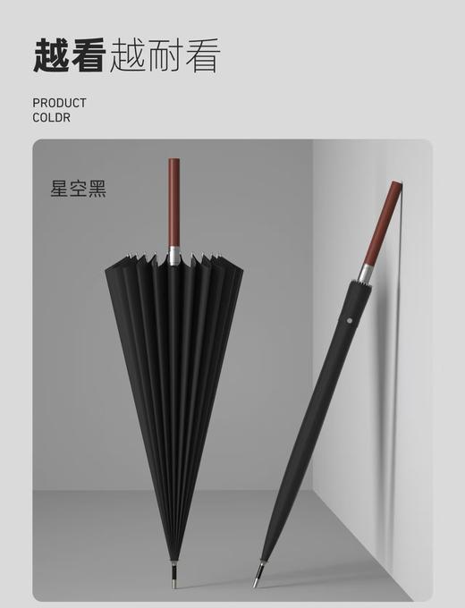 【兔喜定制】雨伞 商品图0