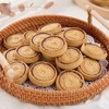 （德国）费列罗·能多益·榛子巧克力（爱心）夹心饼干(罐装)166g 商品缩略图1