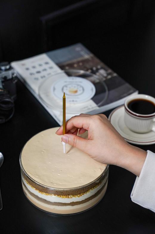 （炒米）奶皮子·罐罐蛋糕 商品图5