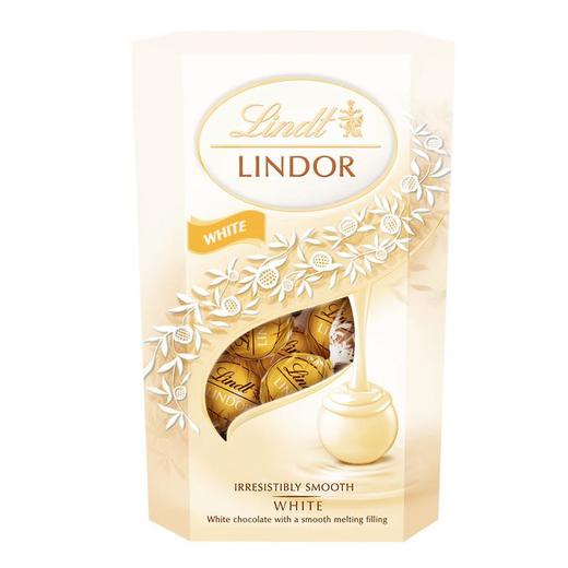 瑞士莲软心白巧克力200g 商品图1