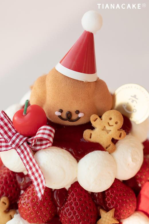 🍓【满满草莓树】 商品图6