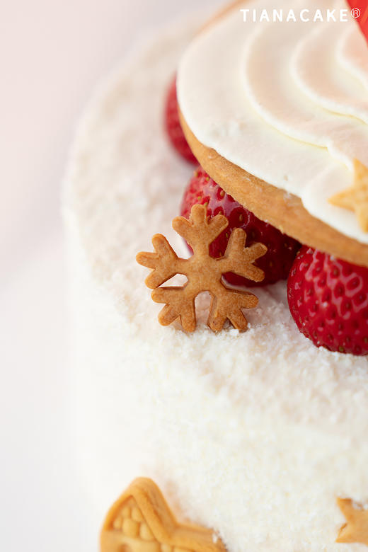 🍓【草莓椰子糖】 商品图7