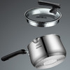 【分仓直发包邮】爱仕达威尔士不锈钢复底奶锅NS16L1Q 商品缩略图5