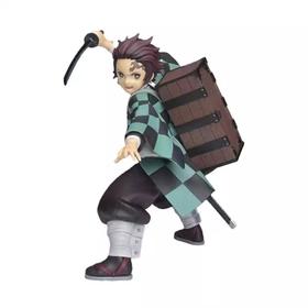 SEGA 世嘉 鬼灭之刃 灶门炭治郎 SPM 景品手办