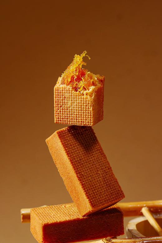 手工凤梨酥 · 常温点心 商品图0