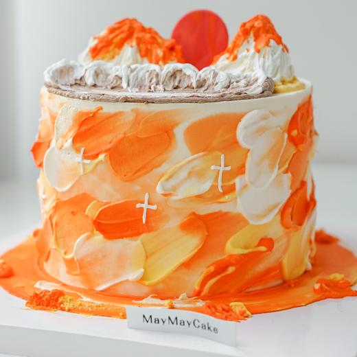 日照金山·幸运连连【C5168】 商品图3