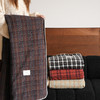 自然醒经典格调毛毯MT 商品缩略图14