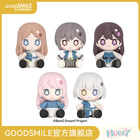 【GSC补款】Huggy Secret Good Smile  It’s MyGO!!!!! BanG Dream！